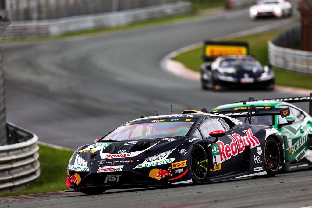 (Foto: ADAC Motorsport)